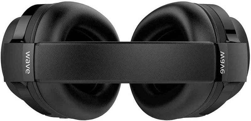 Fone de ouvido, Conexão Bluetooth 5.0, 150mW, Concha almofadada, PFO01BTP, Preto, Philco