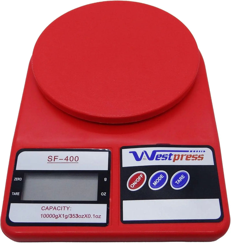 Balança Digital de Precisão 10kg