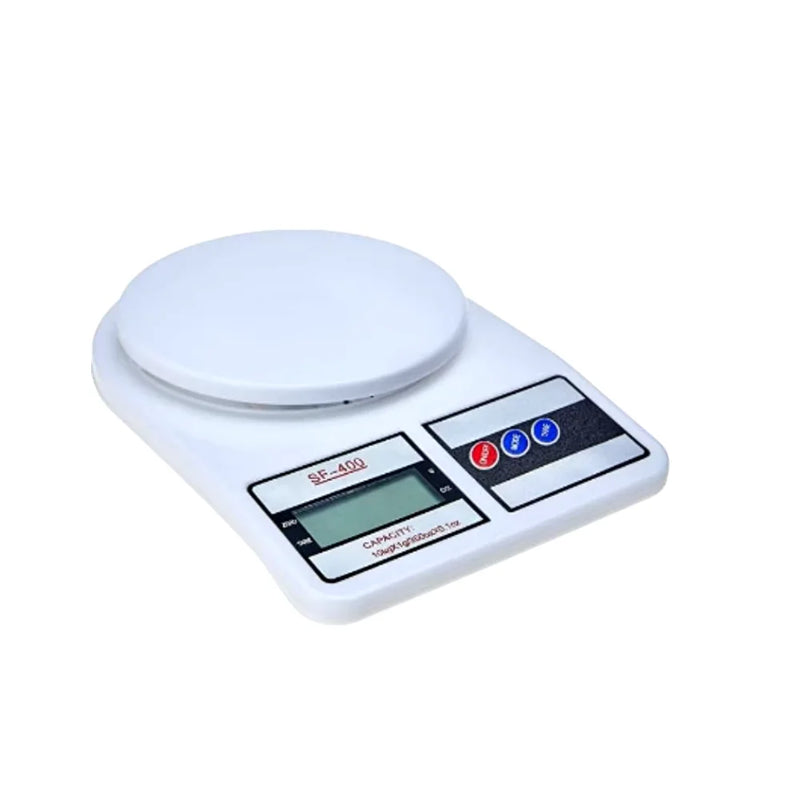 Balança Digital de Precisão 10kg