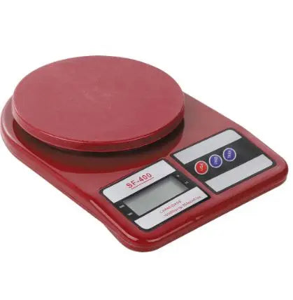 Balança Digital de Precisão 10kg