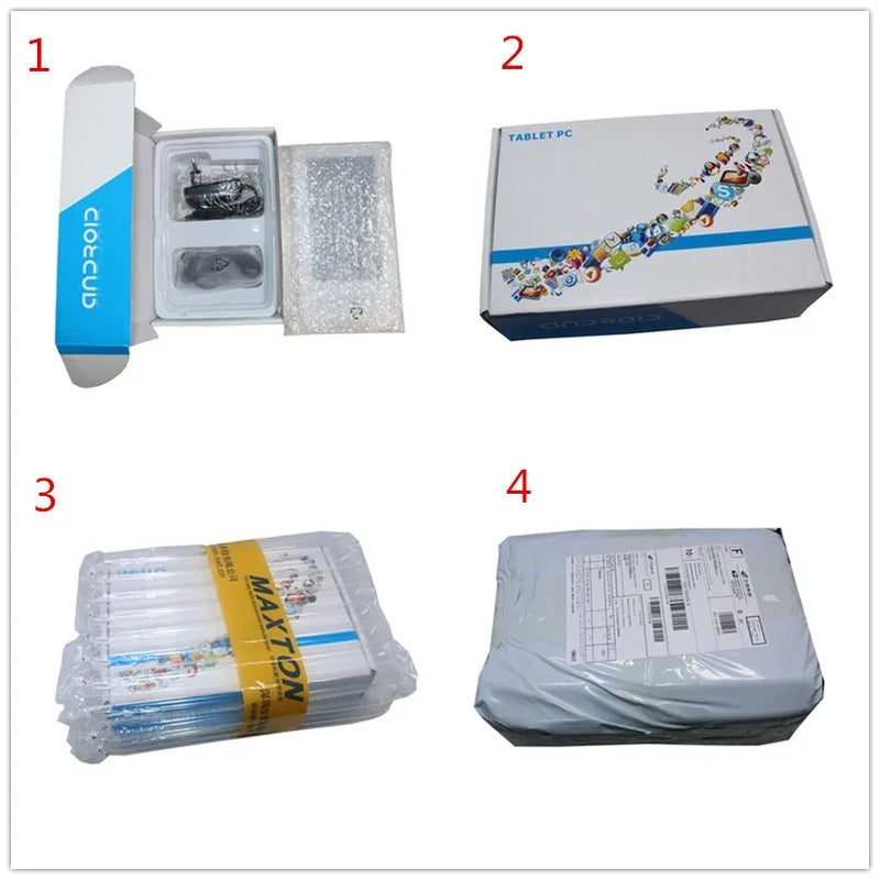 Tablet PC AR10 Polegadas 10.1'' Windows 10