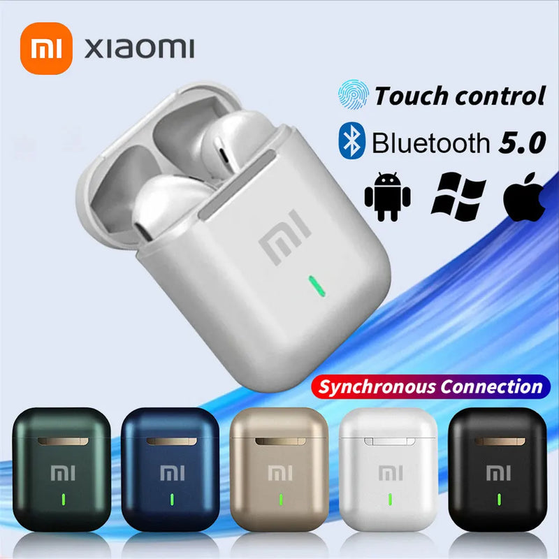 Fones de Ouvido Xiaomi J18 Original