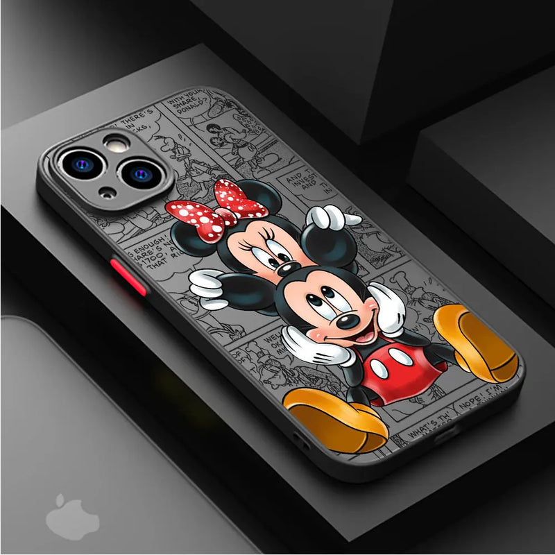 Capa Disney para iPhone