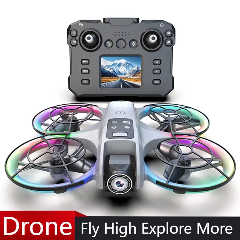 Drone Proficional Pankeda K200 MAX 4K UHD