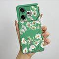 Capa de Silicone GAPTQD P/ POVA6NEO