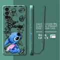 Capa de Celular Disney
