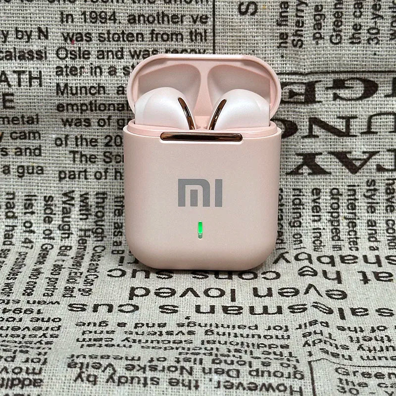 Fones de Ouvido Xiaomi J18 Original