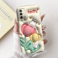 Capa Rlisize Cartoon/Animal/Floral