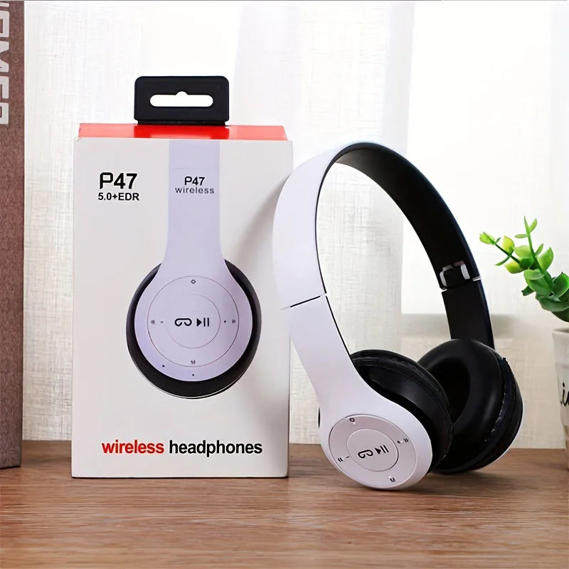 Fone de Ouvido EDUP P47 À prova d’água