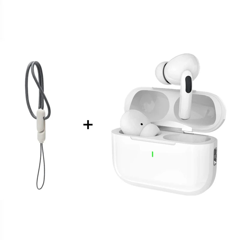 Fones de ouvido Bluetooth Air Pro Originais