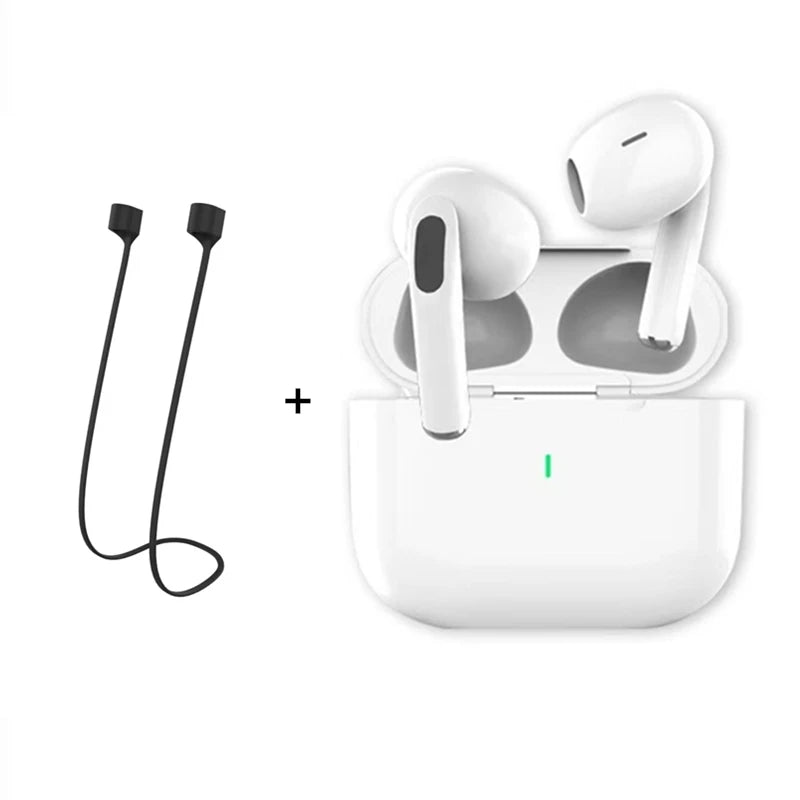 Fones de Ouvido Bluetooth SCELTECH TWS Air Pro 2025