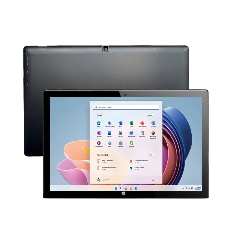 Tablet PC AR10 Polegadas 10.1'' Windows 10