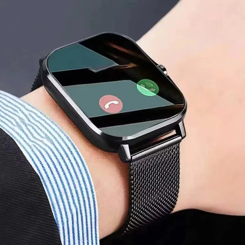 Smart Watch 2025 LAXASFIT Y13 Pro Max  Android e IOS
