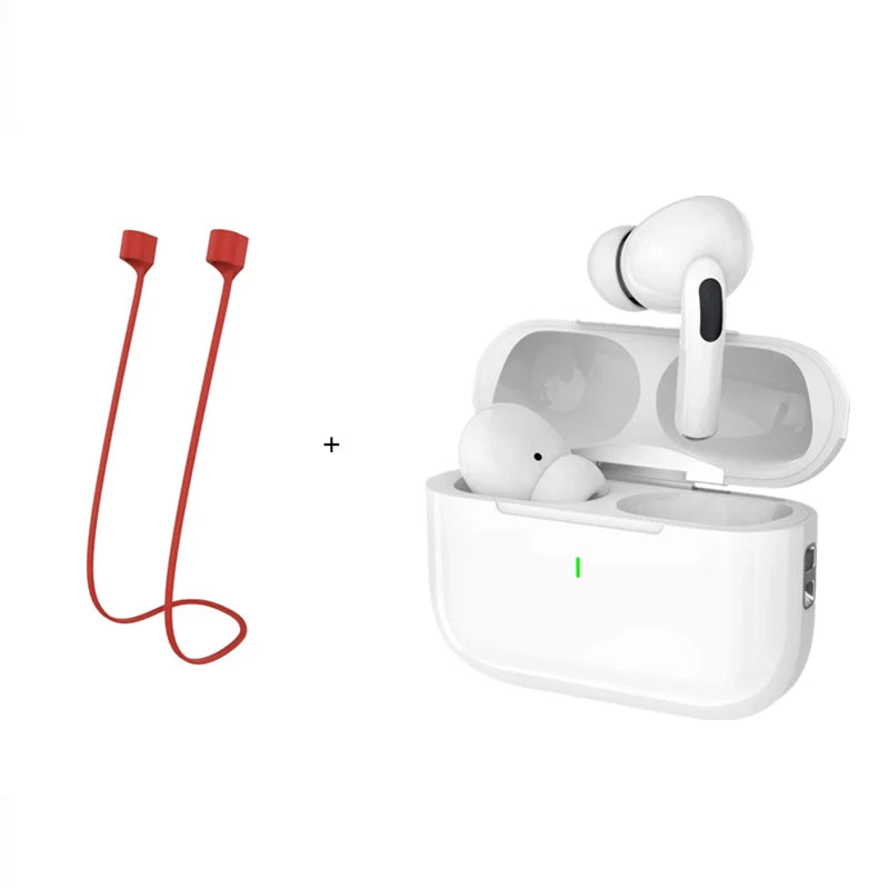 Fones de ouvido Bluetooth Air Pro Originais