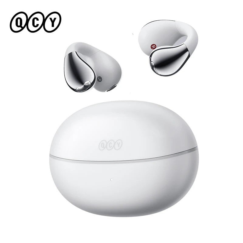 Fones de Ouvido Bluetooth QCY C30S
