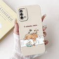 Capa Rlisize Cartoon/Animal/Floral