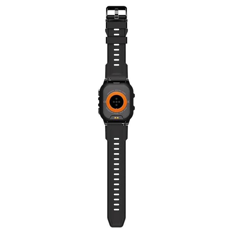 Smartwatch OUKITEL - Tela OLED 1.9 BT20 Sport BT5.2
