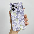 Capa de Silicone GAPTQD P/ POVA6NEO