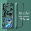 Capa de Celular Disney