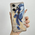 Capa de Silicone GAPTQD P/ POVA6NEO