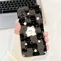 Capa Rlisize Cartoon/Animal/Floral