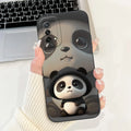 Capa Rlisize Cartoon/Animal/Floral