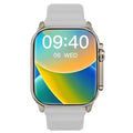 Smartwatch T900 U2 49mm