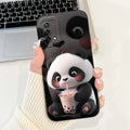 Capa Rlisize Cartoon/Animal/Floral