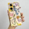 Capa de Silicone GAPTQD P/ POVA6NEO
