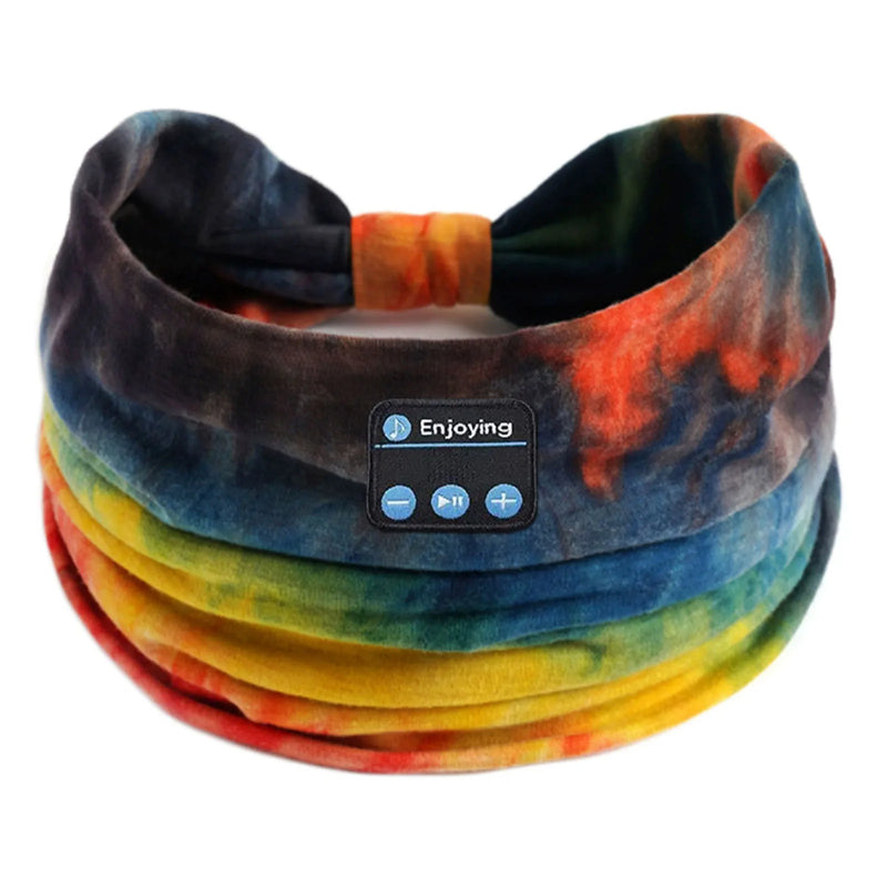 Fones de Ouvido Design Faixa