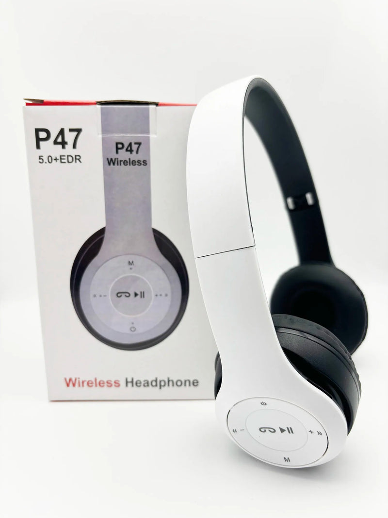 Fone de Ouvido EDUP P47 À prova d’água