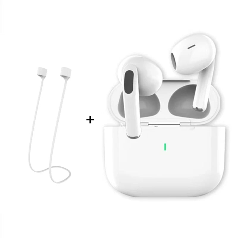 Fones de Ouvido Bluetooth SCELTECH TWS Air Pro 2025