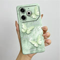 Capa de Silicone GAPTQD P/ POVA6NEO