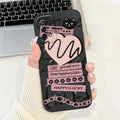 Capa Rlisize Cartoon/Animal/Floral