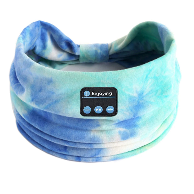 Fones de Ouvido Design Faixa