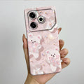 Capa de Silicone GAPTQD P/ POVA6NEO