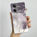 Capa de Silicone GAPTQD P/ POVA6NEO