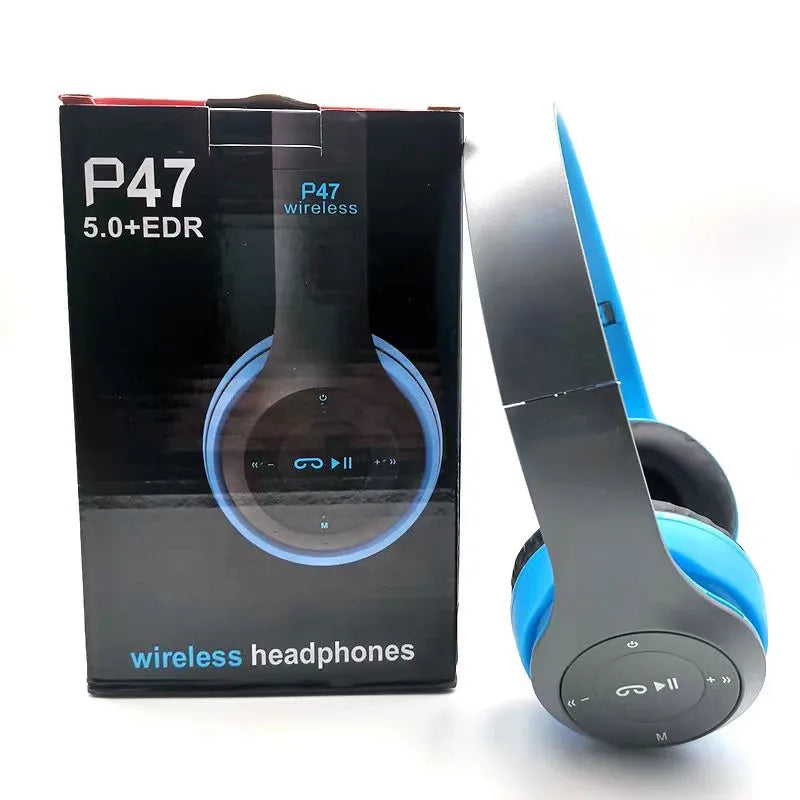 Fone de Ouvido EDUP P47 À prova d’água