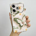 Capa de Silicone GAPTQD P/ POVA6NEO