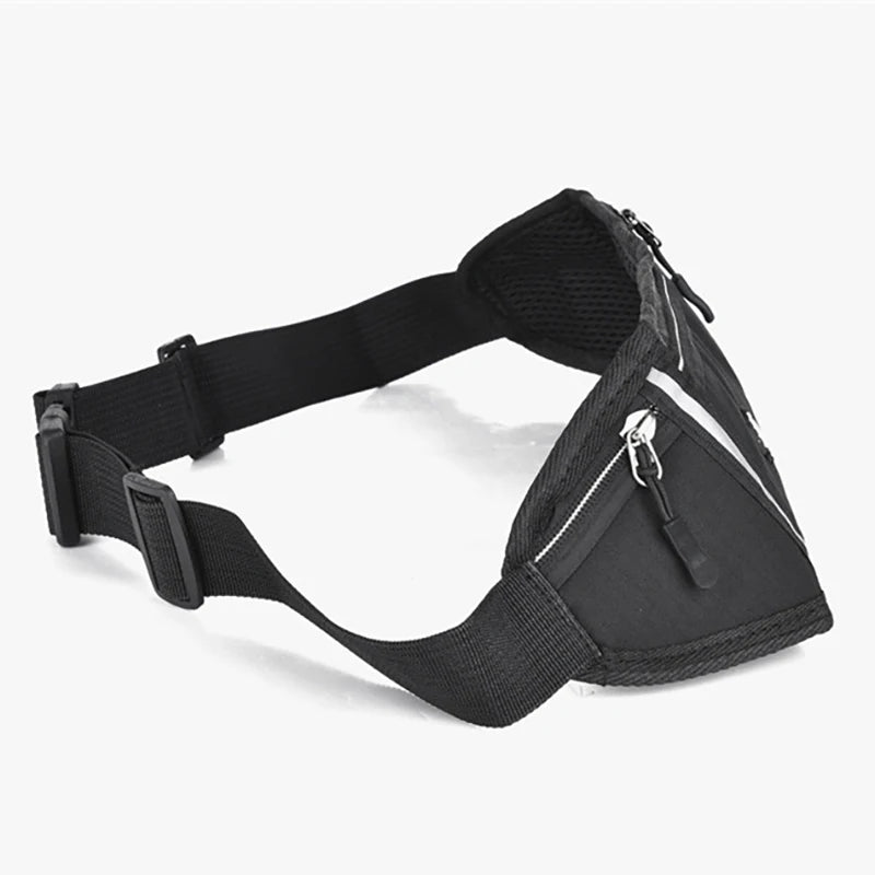 Pochete esportiva profissional para corrida