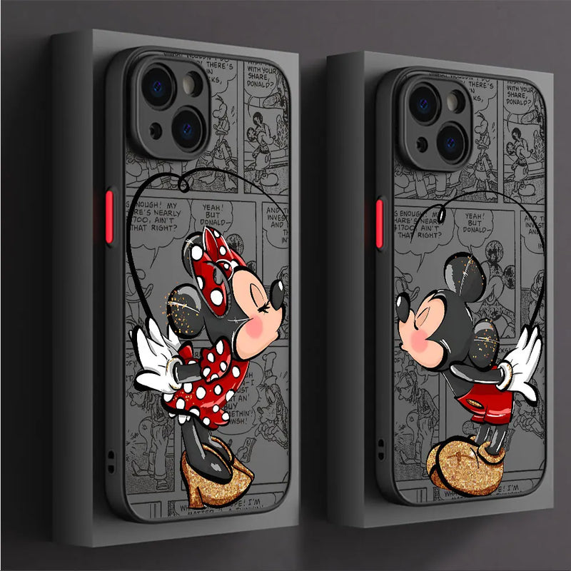 Capa Disney para iPhone