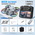 Drone Proficional Pankeda K200 MAX 4K UHD