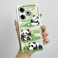 Capa de Silicone GAPTQD P/ POVA6NEO