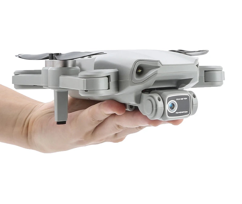 Drone L900 Pro 4K Professional 5G GPS HD