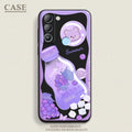 Capa Soft Silicone varias Estampas