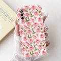 Capa Rlisize Cartoon/Animal/Floral
