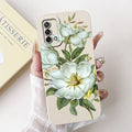 Capa Rlisize Cartoon/Animal/Floral