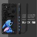 Capa de Celular Disney