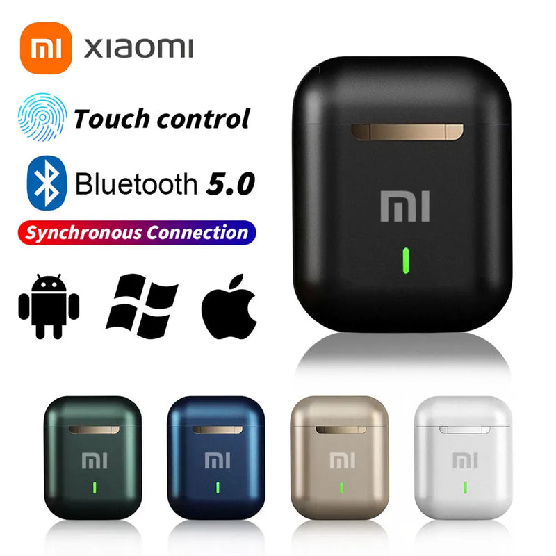 Fones de Ouvido Xiaomi J18 Original