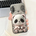 Capa Rlisize Cartoon/Animal/Floral